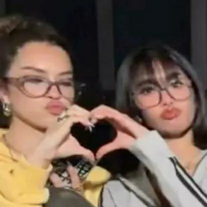 chat with ai character: Daniela(sodani)