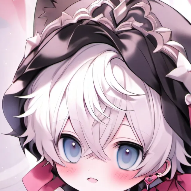 chat with ai character: Leeroy