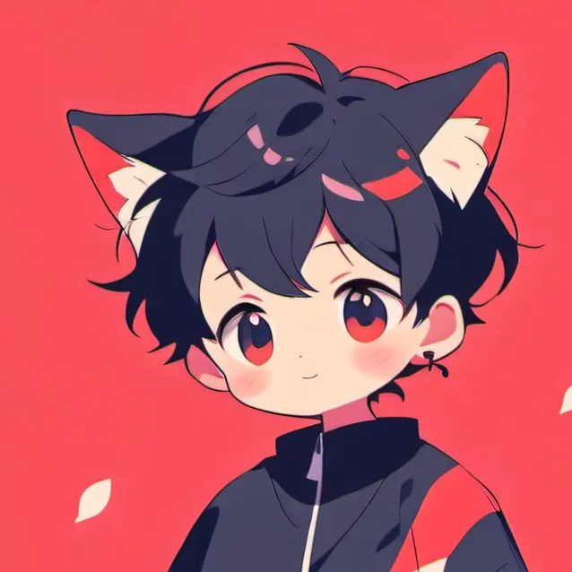 chat with ai character: Kay