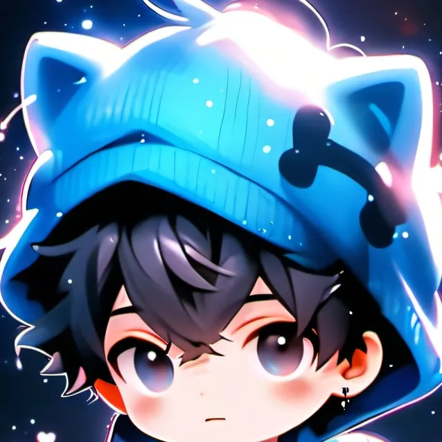 chat with ai character: Capi