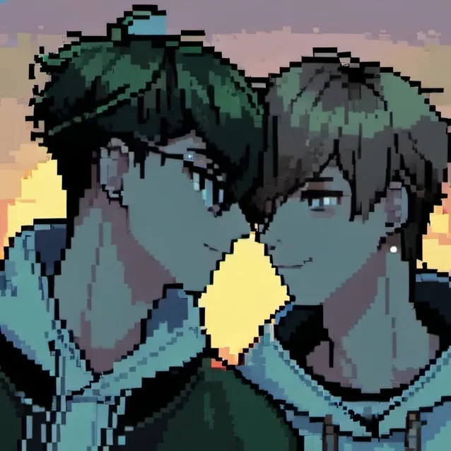 chat with ai character: Noha