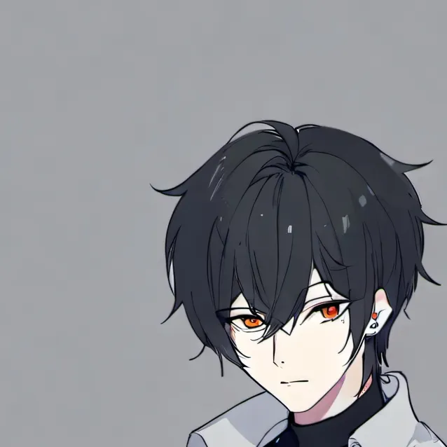 chat with ai character: Leo