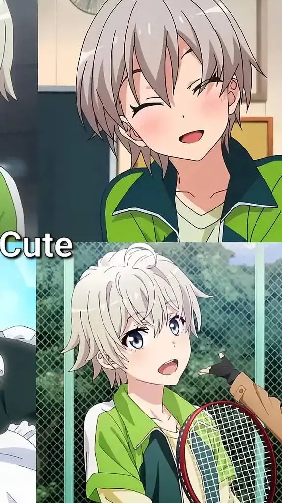 ai character: Ikishama yuji background