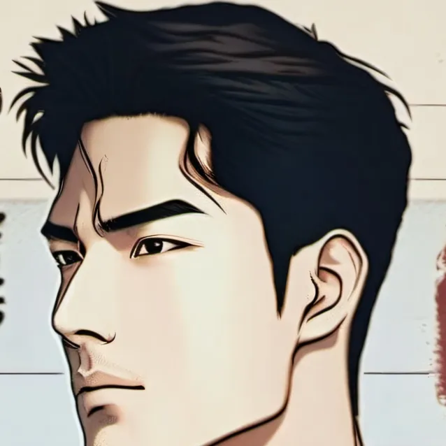 chat with ai character: joo 