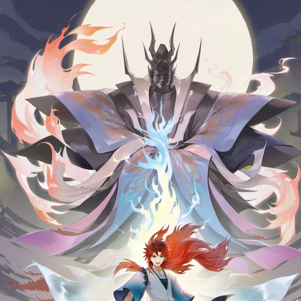 chat with ai character: nuevo pilar 