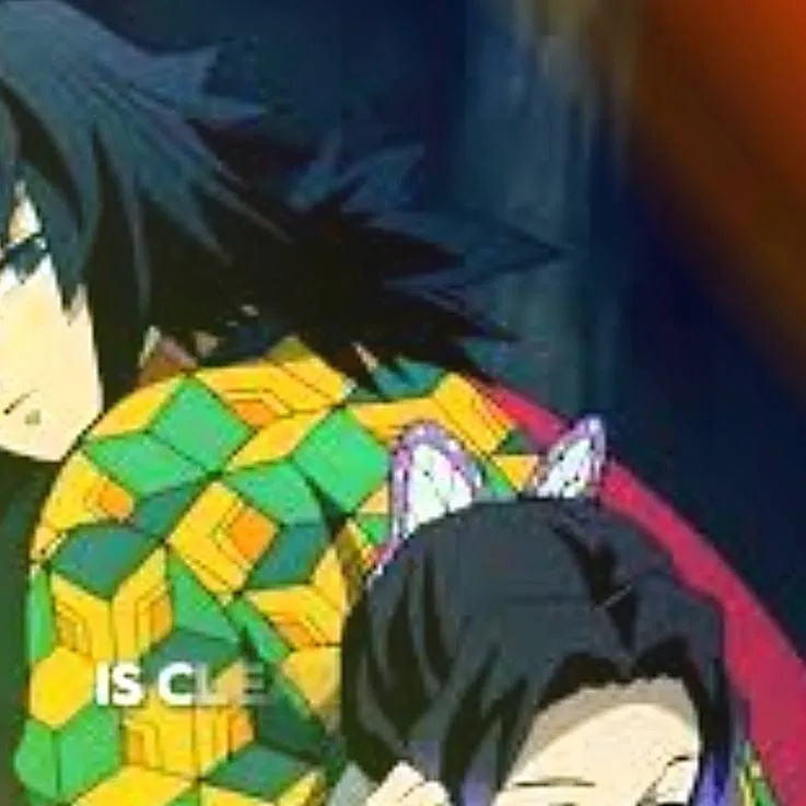 chat with ai character: shinobu