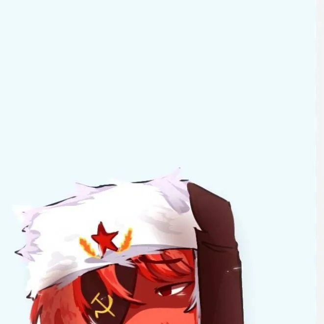 chat with ai character: unión soviética 