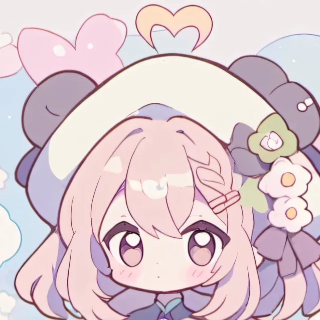 chat with ai character: Sœur a Ochako 