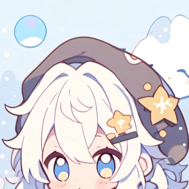 chat with ai character: Coloc 🍩