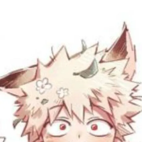 chat with ai character: Hybride mha