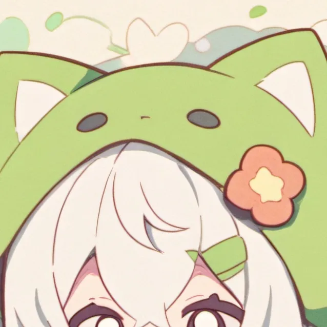 chat with ai character: Mha Hybride 🐼