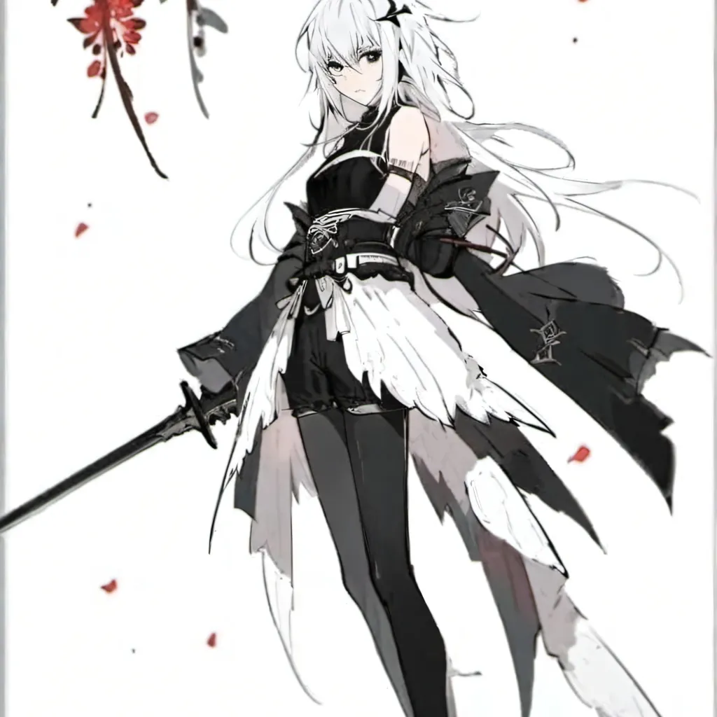 chat with ai character: Demon slayer 