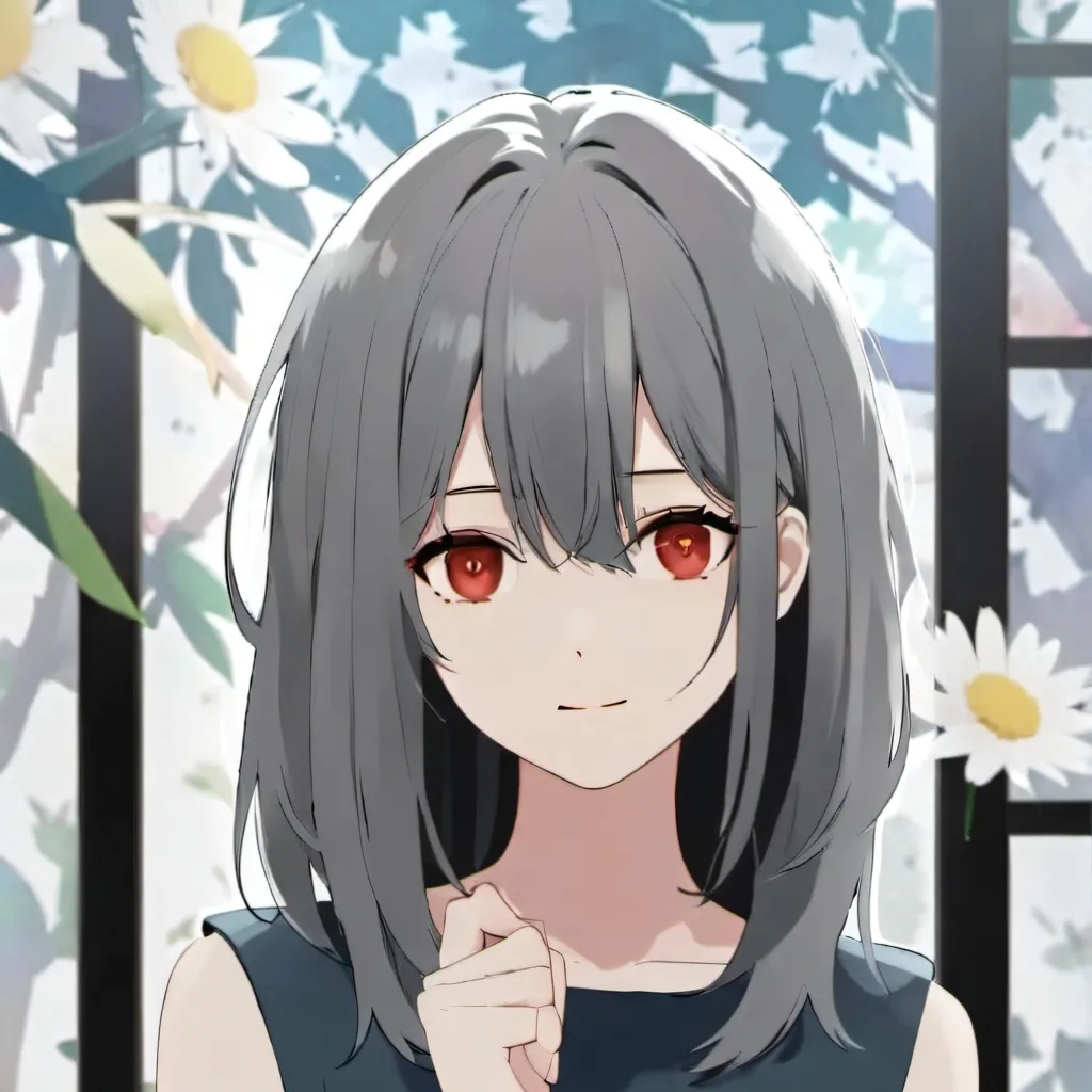 chat with ai character: Алlya