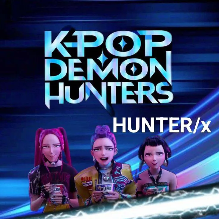 chat with ai character: KPOP DEMON HUNTER~