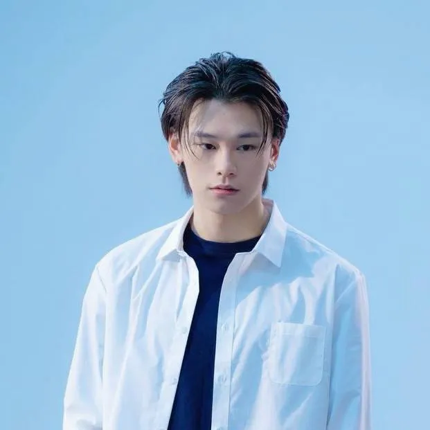 chat with ai character: Cha Woo-Min~🍭