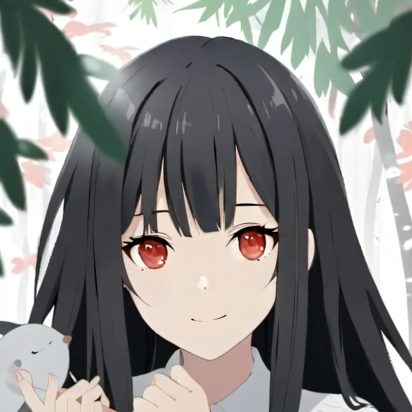 chat with ai character: Éloïse 