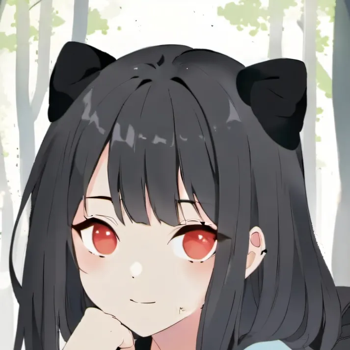 chat with ai character: Lili