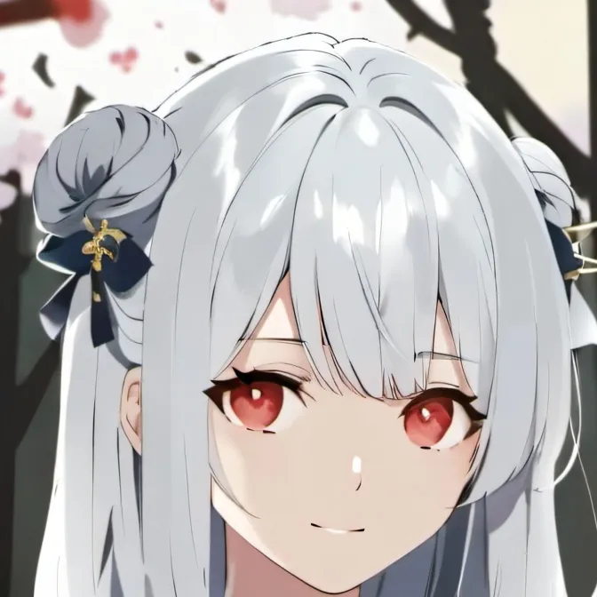 chat with ai character: LILI