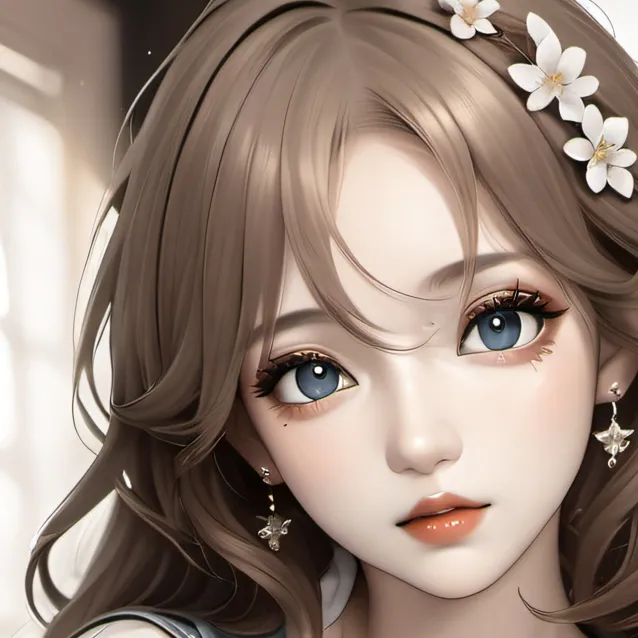 chat with ai character: asagi