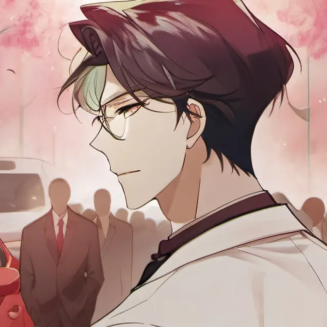 chat with ai character: Dw Infection..