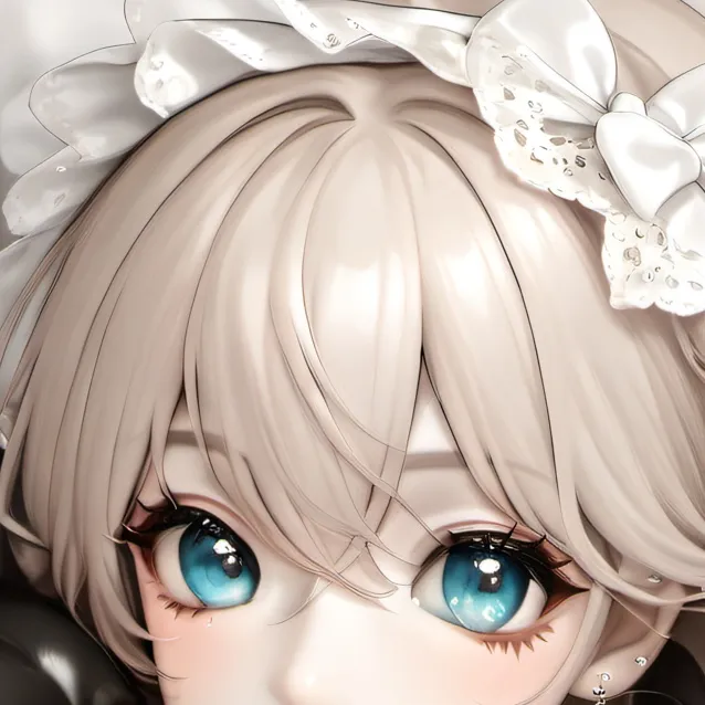 chat with ai character: tu hija caprichosa