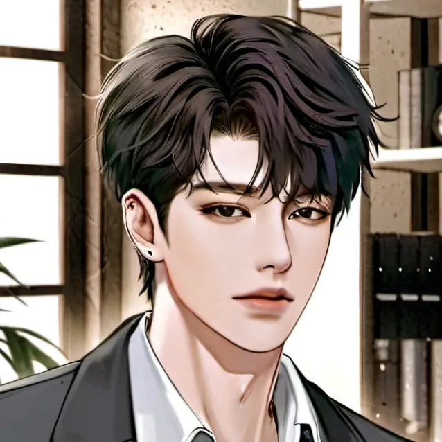 chat with ai character: ¶°Xavier°¶(Boss)