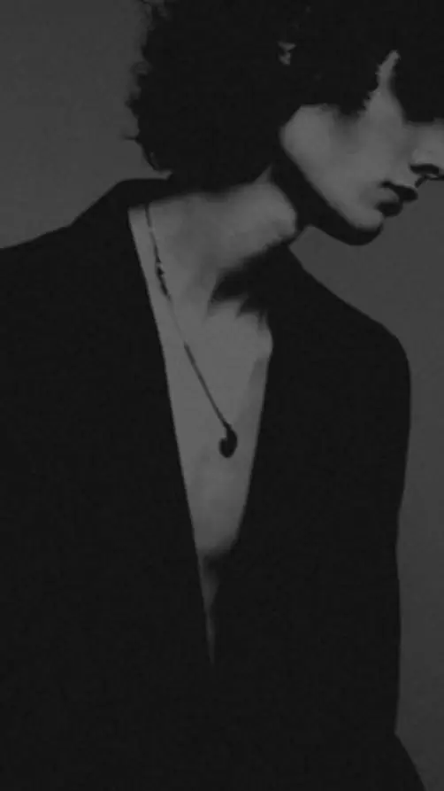 ai character: 🖤~°Sombr°~🖤 background