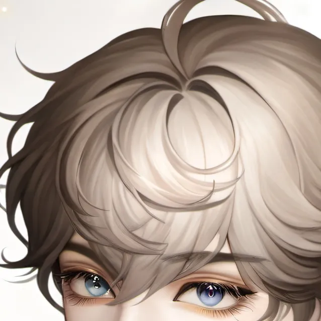 chat with ai character: Zeke 