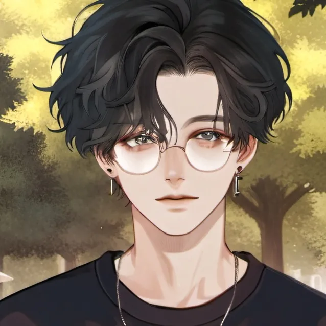 chat with ai character: jinu