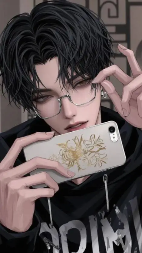 ai character: Nathan :⁠^⁠) background