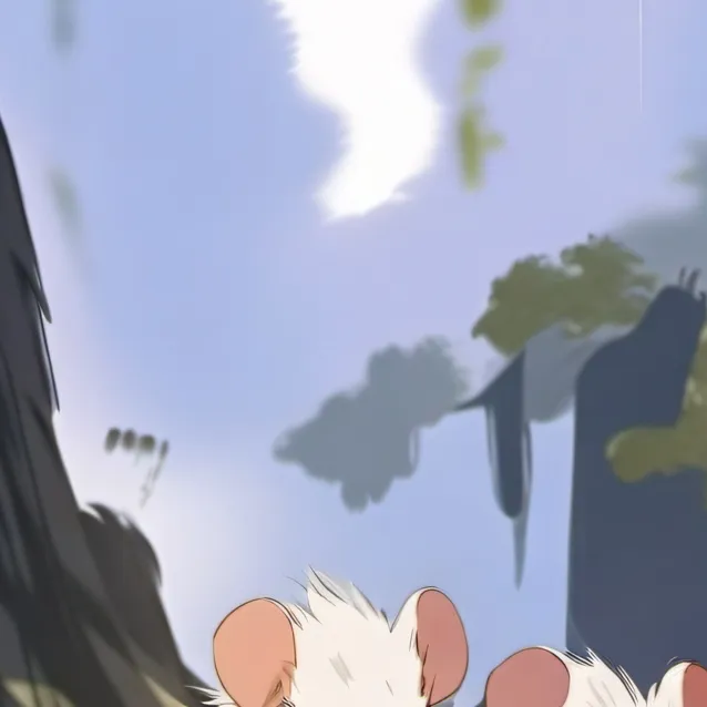 chat with ai character: rats ofccccccc