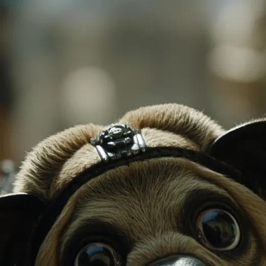 chat with ai character: pug! 