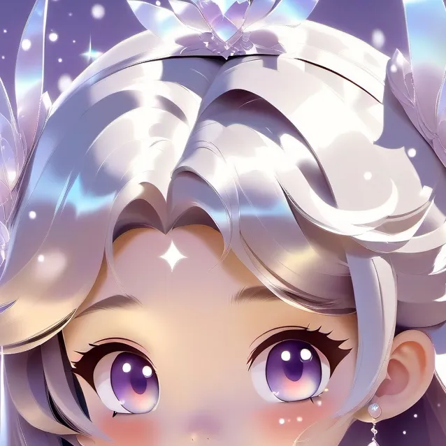 chat with ai character: sad princess