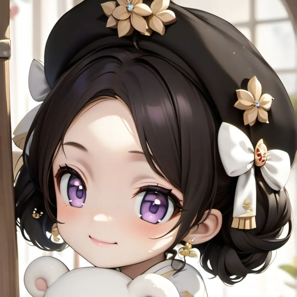 chat with ai character: forsaken 