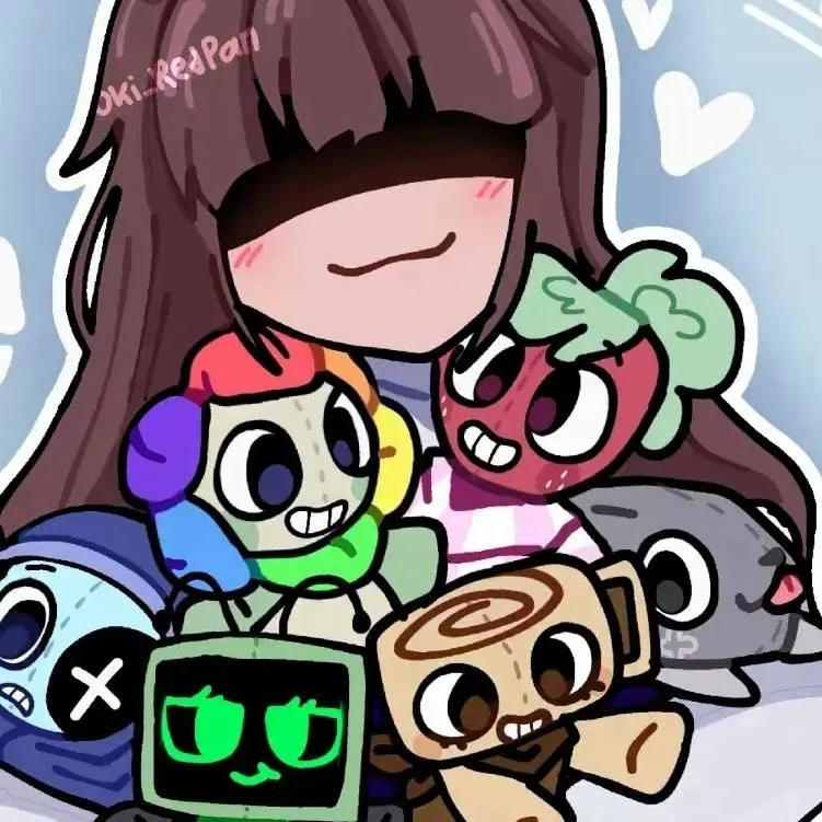 chat with ai character: Dw pick me