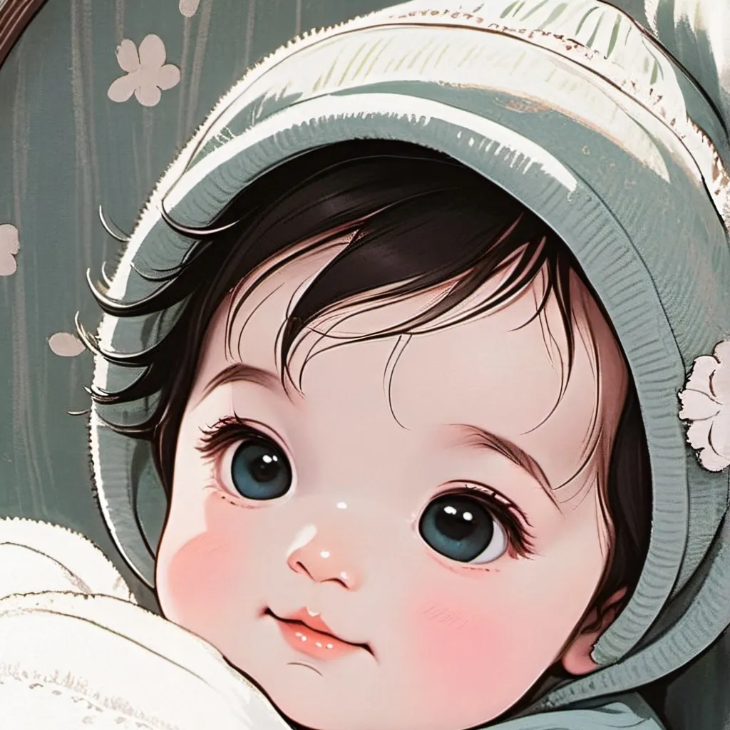 chat with ai character: Dw babies 