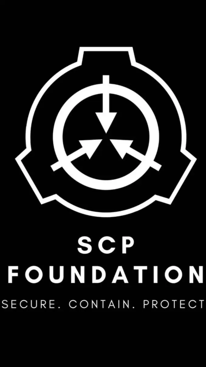 ai character: SCP background
