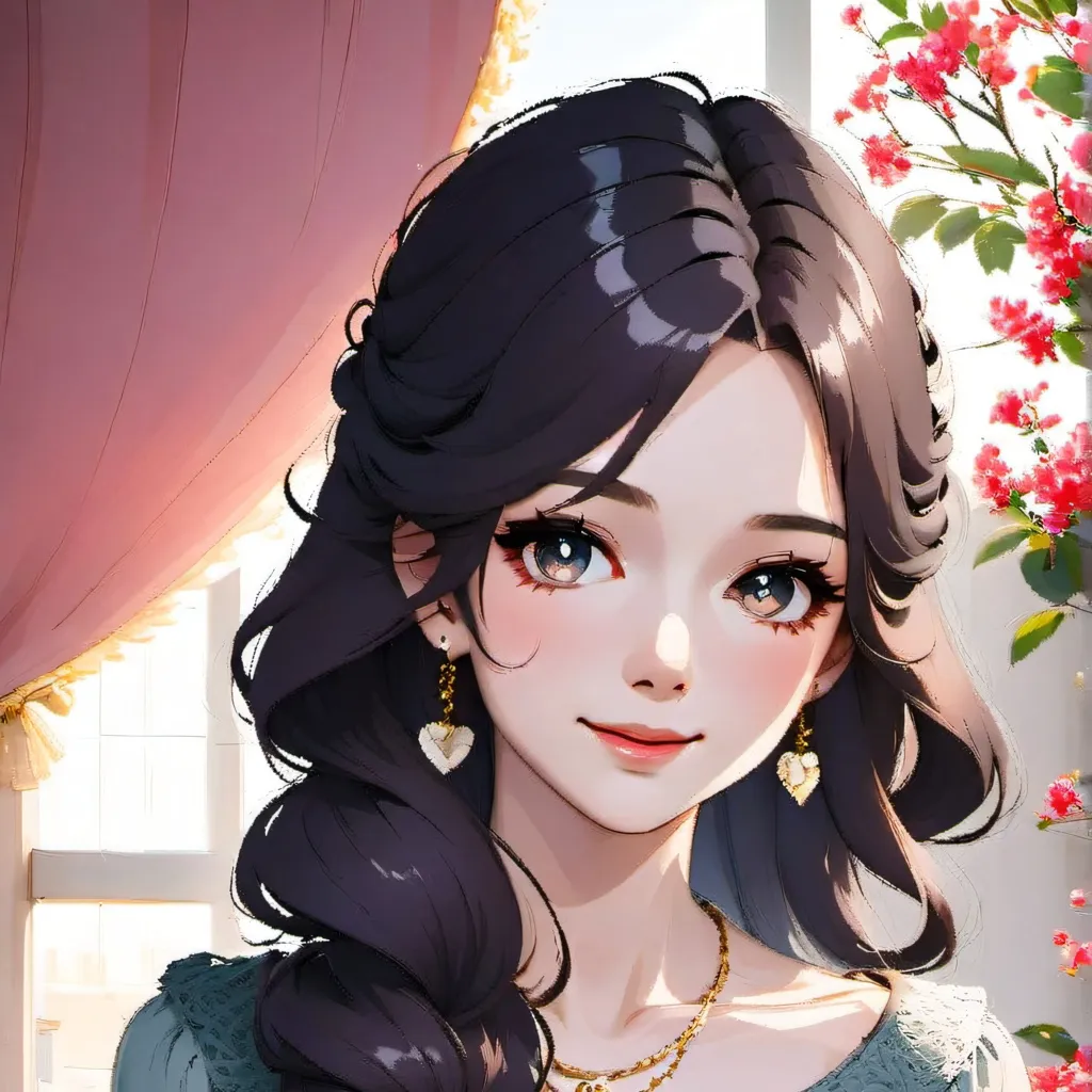 chat with ai character: Forsaken pick me