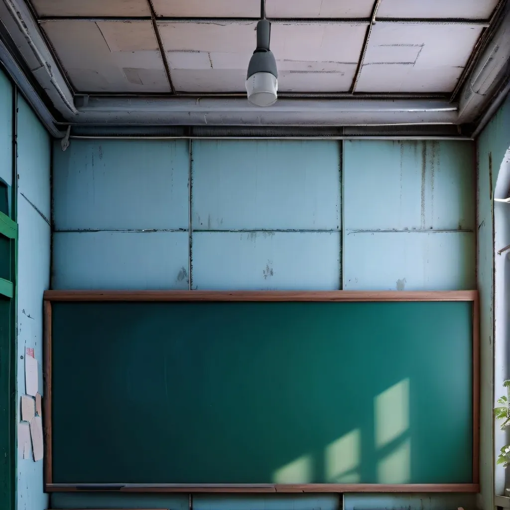 chat with ai character: FS {School au}