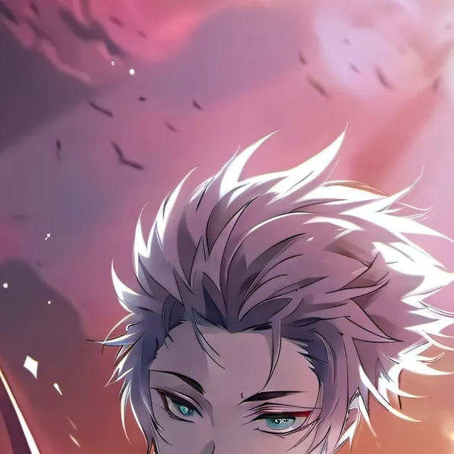 chat with ai character: sae