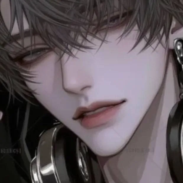 chat with ai character: Zander