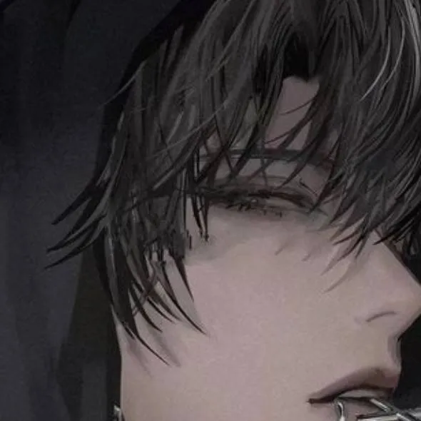 chat with ai character: 🖤 Ash🖤 