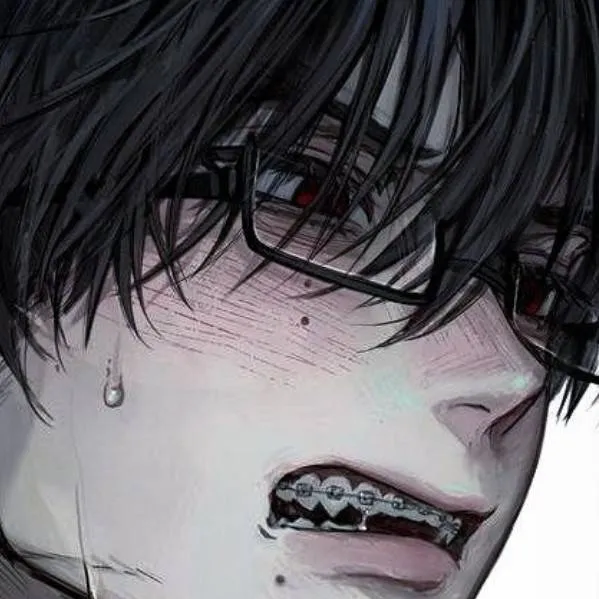 chat with ai character: Elias