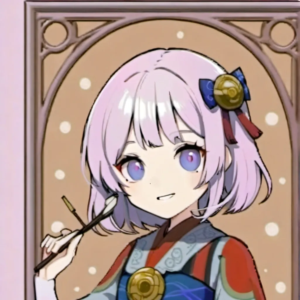 chat with ai character: lily