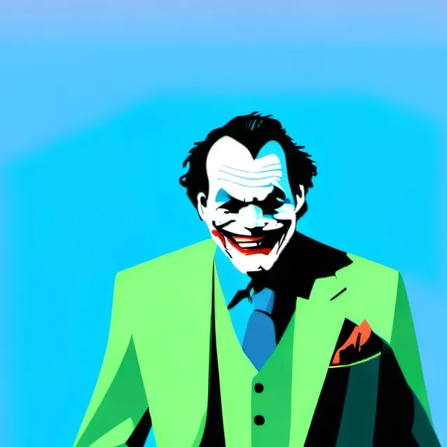 chat with ai character: idiota