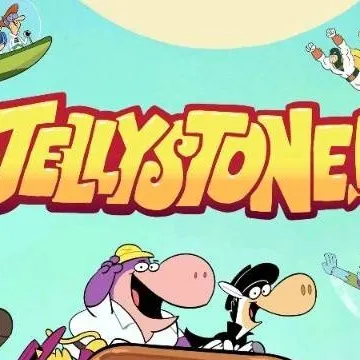 chat with ai character: "Jellystone