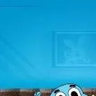 chat with ai character: mundo de Gumball