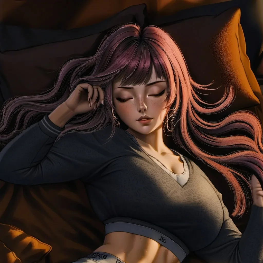chat with ai character: Abby