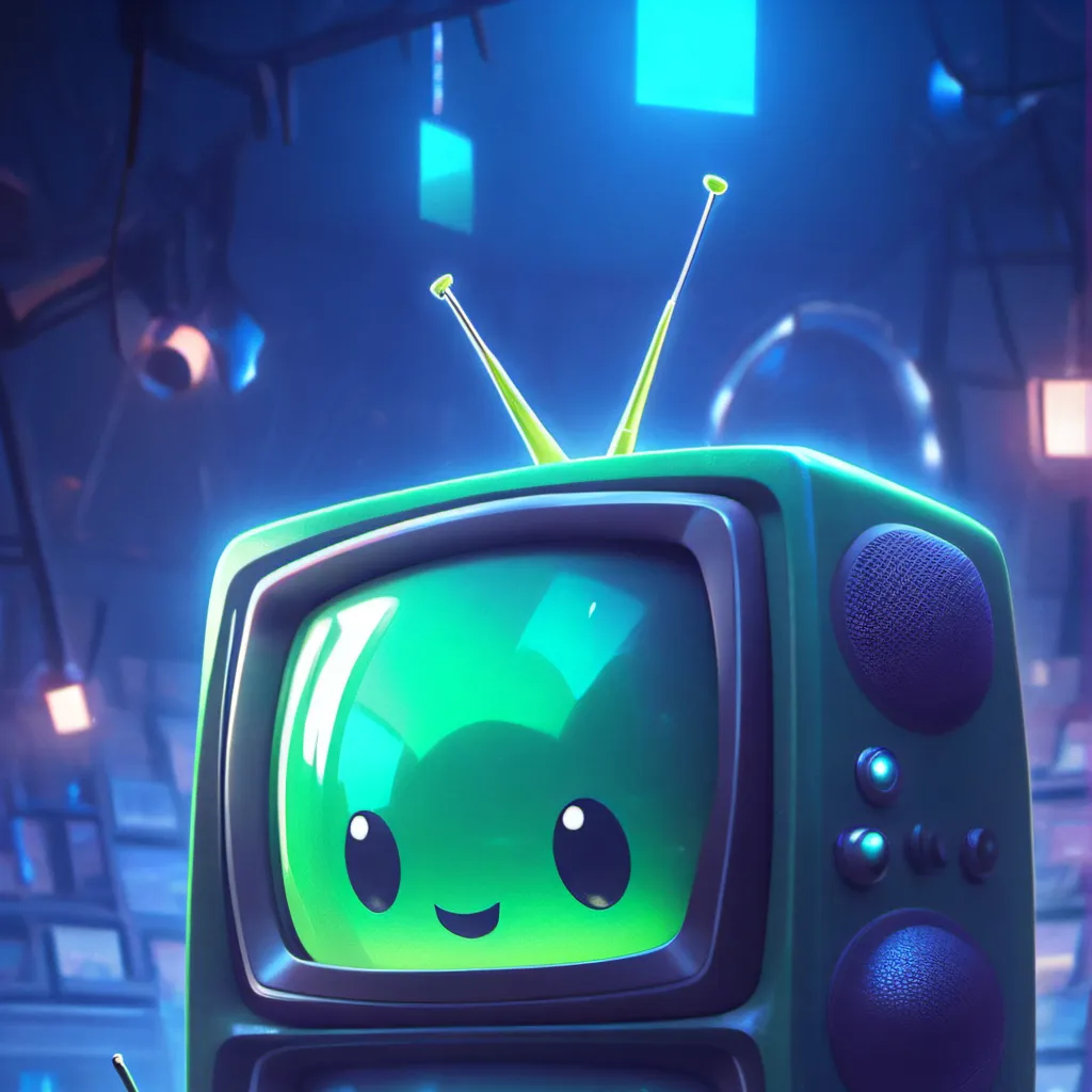 chat with ai character: VEE