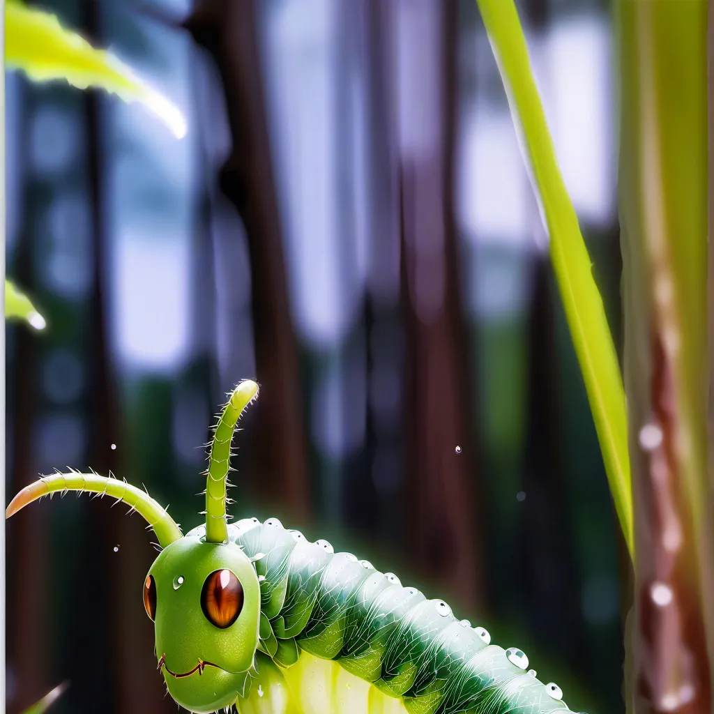 chat with ai character:  Your Squirm